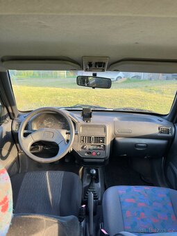 Peugeot 106 1.5D - 10