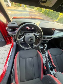 Škoda Kamiq 1.5 TSI - 10
