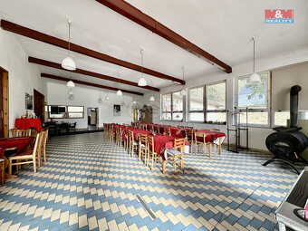 Prodej ubytovací zařízení , 27.701 m², Hrádek u Sušice - 10