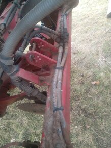 Horsch Pronto 6 lišta přihnojení - 10