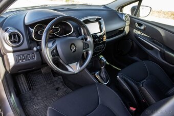 Renault Clio Grandtour dCi 90 Intens EDC - 10