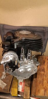 Harley 500C 1930 - 10