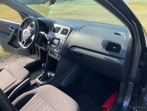 Volkswagen Polo 1.4 TDI - 10