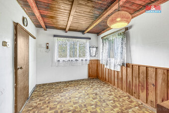 Prodej chaty, 66 m², Mnichovice, pozemek 681 m² - 10