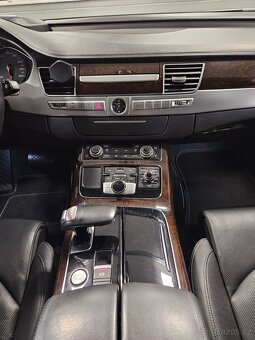 ✳️Audi A8L 3.0 TDI 2016 193kw lizing ✅ - 10
