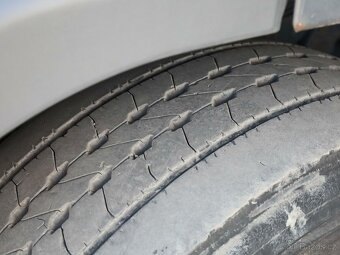 Scania G 450, 6x4, EURO 6, NÁSTAVBA PALFINGER T20A, HYDRAULI - 10