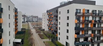 Byt 1+kk, 50 m2, balkon, parkovací stání, Praha 9- Vysočany - 10