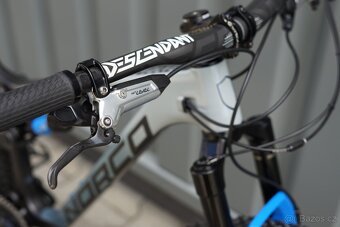Kolo Norco Revolver - 10