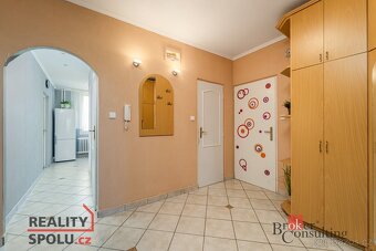 Prodej, byty/4+1, 84 m2, Bělojarská, 34701 Tachov, Tachov [I - 10