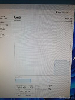 PC Win 11 pro, SSD - 10
