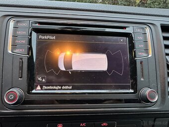 VW TRANSPORTER 2017, 2.0 TDI 110 KW, DSG 177.000 KM - 10