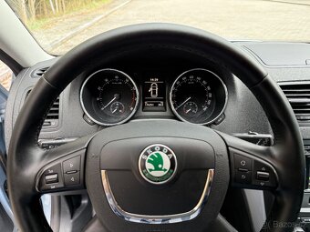 Skoda Yeti 1.2TSI 77kw 2011 176tis km - 10