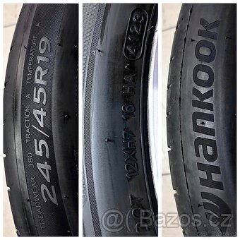 Styling 935M R19 Bmw Letni - 10