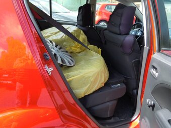 Suzuki Splash 1.2i 69kw(94hp) r.v.12/2011 ČR - 10