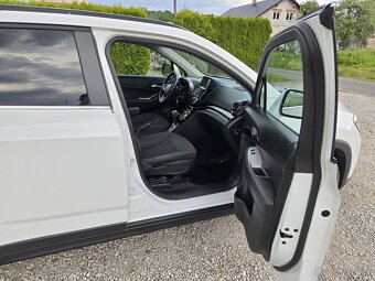 Chevrolet Orlando 2.0 Diesel, 7 míst 2014 - 10