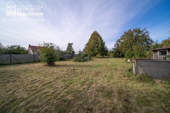 Prodej pozemku, Lipník nad Bečvou-Nové Dvory - 10