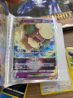Pokémon karty a příslušenství - 10