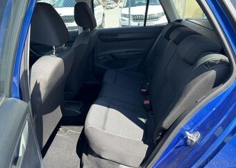Škoda Fabia 1.0TSi KLIMA VYHŘ. PŘ.SEDADLA 70 kw - 10