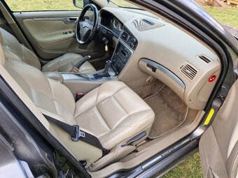 Volvo V70 - 10