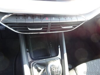 Škoda Octavia 1.5 TSI Combi r.v.2020 (110 kw) 2.Maj.el.serv - 10