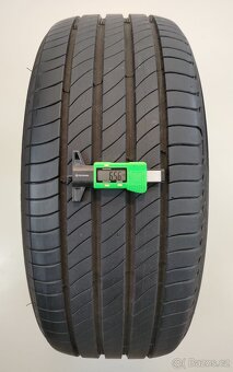 Letní pneumatiky Michelin 235/55R19 105W - 4ks - 10