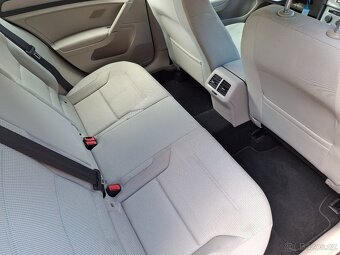 VW GOLF VII. 1.2 TSI DSG 77kw - 10
