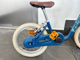 Dětské kolo/odrážedlo 14" Discover 900 - 10