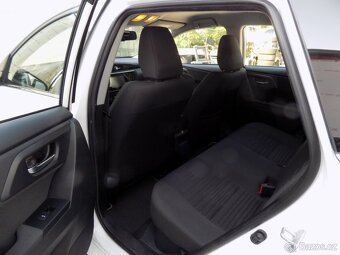Toyota Auris 1.8 Hybrid/Active/1.Maj.ČR/AT/ - 10