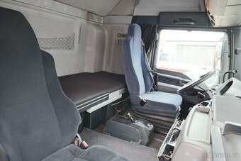 MAN TGX 26.440, RETARDÉR, THERMO KING TS 600, 380 V - 10