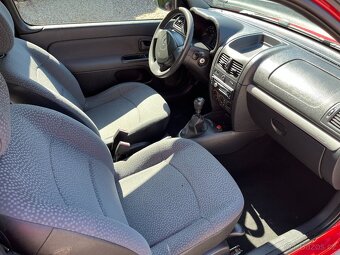 Renault Clio Campus 1.2i 43KW, Nová STK - 10