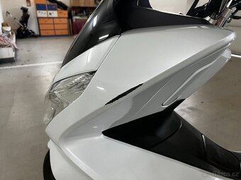 Honda PCX 125 - 10
