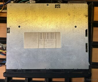 Blaupunkt KIEL CD30 4x40W CD autorádio - 10