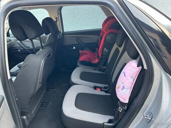 Citroën C4 Picasso 1.6 e-HDI Exclusive 2016 - 10