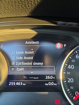 Touareg X 4.2 TDI V8 - 10