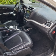 Fiat Freemont 3,6 benzín + LPG 2015 - 10