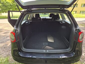 VW Passat B6 1.8 TSI - 10