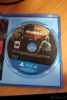 PS4 Slim a VR - 10