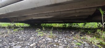 Ford Mondeo 2,0 TDCI DURATORQ  MK 3 III GHIA - 10
