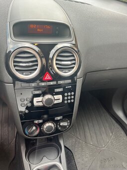 Opel corsa d 1.2 lpg - 10