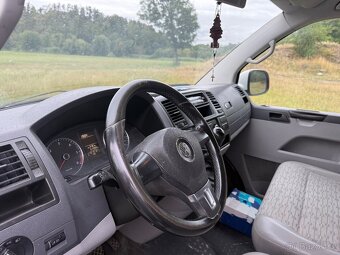 Vw Transportér 2.0 TDi - 10