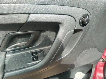 Škoda fabia 1,2tsi,Monte Carlo ,serviska,klima,2013a, - 10
