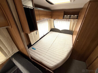 Bürstner Averso 495TK, PALANDY,PŘEDST,MOVER,NOSIČ,ATC zaloha - 10