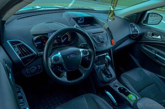 Ford Kuga 2.0 TDCi Duratorq Trend X AWD AT7 - 10