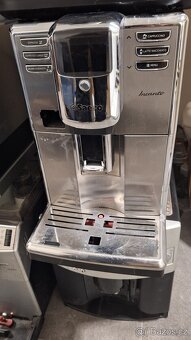 Kávovary saeco , sencor , delonghi - 10