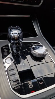 BMW X5 G05 40i 250kw - CZ původ, Harman, 360, DPH - 10