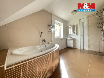 Prodej domu, 168 m², České Budějovice, ul. Holkovská - 10