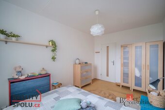 Prodej, byty/3+kk, 79 m2, Švehlova 3147/30, Hostivař, 10200  - 10