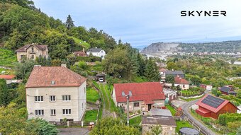 Prodej rodinné domy, 300 m² - Ústí nad Labem - Svádov - 10