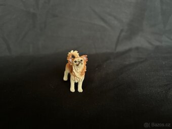 SCHLEICH & DALŠÍ FIGURKY - 10