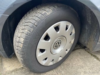 Volkswagen Passat B5.5, 1.9TDI 74kw - 10